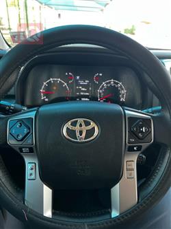 تويوتا 4رنر